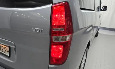 Hyundai Starex 2017, 55175 км, за 14500000 KRW - фото 23