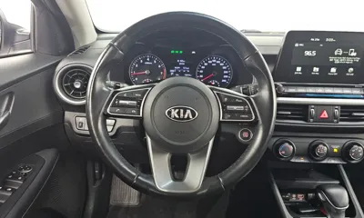 Kia K3 2020, 79578 км, за 12500000 KRW - фото 13