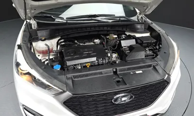 Hyundai Tucson 2017, 136204 км, за 9000000 KRW - фото 6