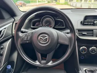 Mazda CX-4 2017, 72900 км, за 51100 CNY - фото 16