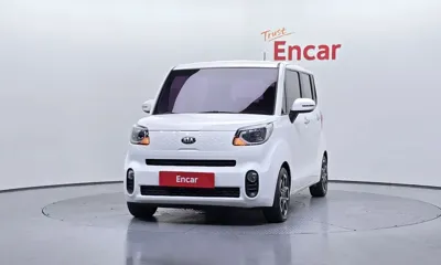 Kia Ray 2018, 108572 км, за 8900000 KRW - фото 3
