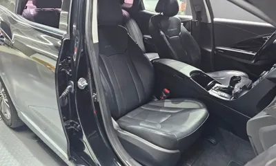 Hyundai Grandeur 2016, 109499 км, за 8300000 KRW - фото 11