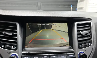 Hyundai Tucson 2017, 51791 км, за 12700000 KRW - фото 14