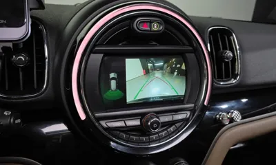 MINI Countryman 2018, 55818 км, за 15400000 KRW - фото 16