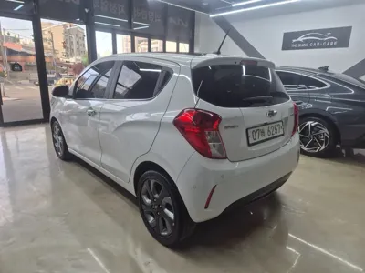 ChevroletGMDaewoo Spark 2019, 48403 км, за 8800000 KRW - фото 6