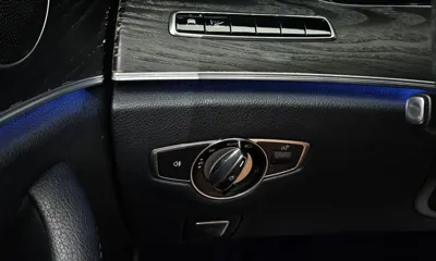 Mercedes-Benz E-Class 2018, 126310 км, за 19900000 KRW - фото 18
