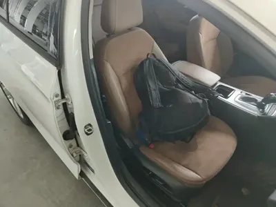 Buick Regal 2019, 99600 км, за 47500 CNY - фото 25