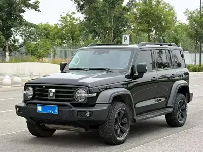 Tank Tank 300 · 2022 год