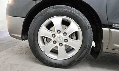 Hyundai Starex 2008, 88105 км, за 7790000 KRW - фото 5
