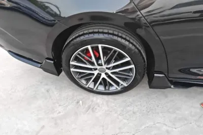 Geely Auto Preface 2024, 11600 км, за 98013.12 CNY - фото 10