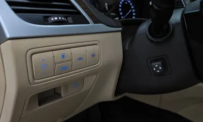 Hyundai Genesis 2015, 110343 км, за 12400000 KRW - фото 19