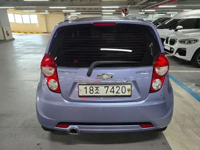 ChevroletGMDaewoo Spark 2014, 67174 км, за 3800000 KRW - фото 4
