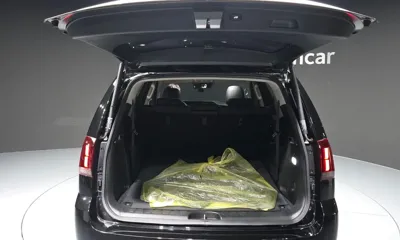 Kia Mohave 2020, 45844 км, за 29500000 KRW - фото 20