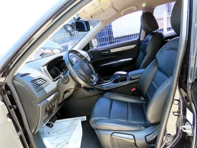 Renault-KoreaSamsung QM6 2019, 73646 км, за 9400000 KRW - фото 5