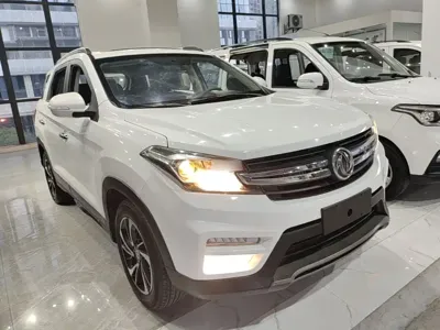 Fengguang Fengguang S560 2018, 67200 км, за 21100 CNY - фото 4