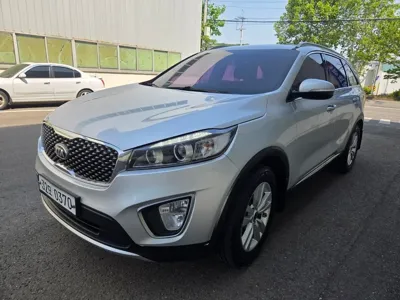 Kia Sorento 2016, 155693 км, за 9990000 KRW