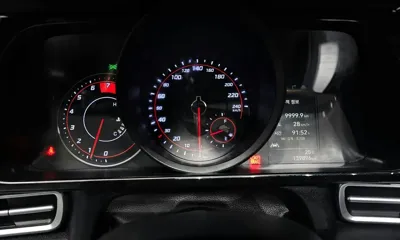 Hyundai Avante 2021, 139896 км, за 22220000 KRW - фото 8