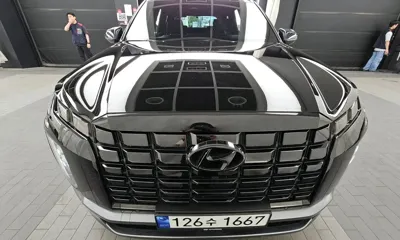 Hyundai Palisade 2023, 85897 км, за 26900000 KRW - фото 27
