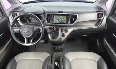 Kia Ray 2018, 63861 км, за 10600000 KRW - фото 7