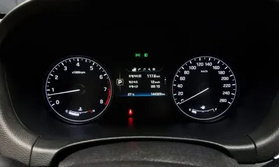 Hyundai Genesis 2016, 144329 км, за 10800000 KRW - фото 8