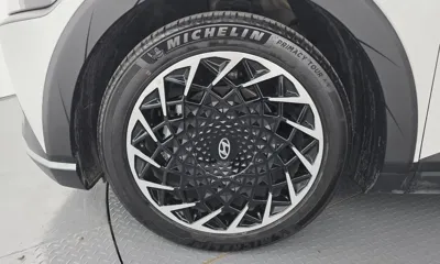 Hyundai Ioniq5 2024, 38639 км, за 33600000 KRW - фото 5