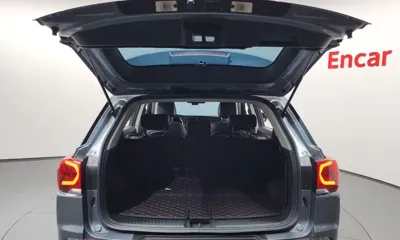 KG_Mobility_Ssangyong KORANDO 2019, 153717 км, за 8800000 KRW - фото 19