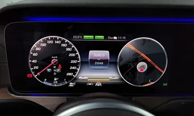 Mercedes-Benz E-Class 2020, 25048 км, за 43000000 KRW - фото 8