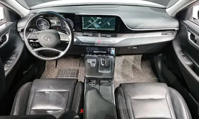 Hyundai Grandeur 2020, 118249 км, за 15990000 KRW - фото 7
