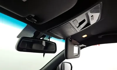 KG_Mobility_Ssangyong Rexton 2020, 84867 км, за 14200000 KRW - фото 20