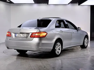 Mercedes-Benz E-Class 2013, 161193 км, за 4190000 KRW - фото 4
