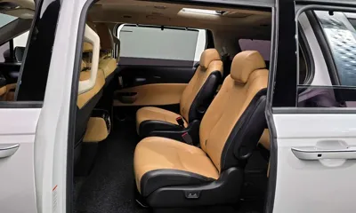 Kia Canival 2021, 123470 км, за 22000000 KRW - фото 11