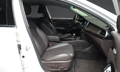 Kia K7 2017, 120854 км, за 12300000 KRW - фото 11