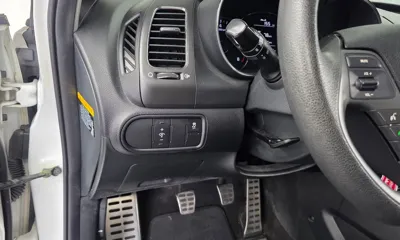 Kia K3 2016, 99711 км, за 6500000 KRW - фото 16
