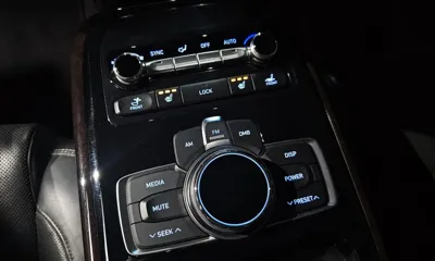 Genesis EQ900 2016, 158697 км, за 16900000 KRW - фото 28