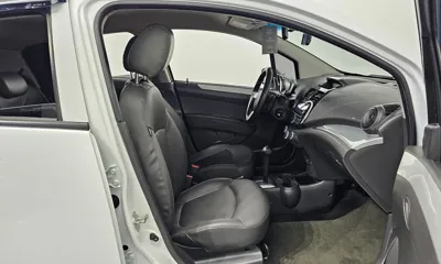ChevroletGMDaewoo Spark 2014, 162096 км, за 2400000 KRW - фото 10