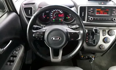 Kia Ray 2018, 122817 км, за 8400000 KRW - фото 13