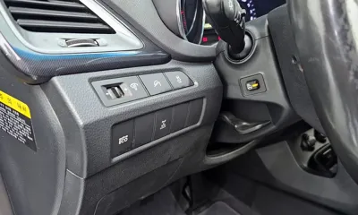 Hyundai Santafe 2015, 145152 км, за 10500000 KRW - фото 16