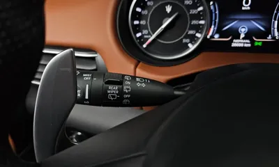 Maserati Levante 2022, 26696 км, за 65600000 KRW - фото 35