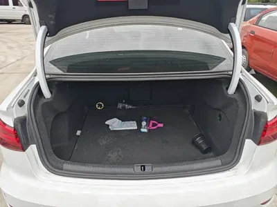 Audi A3 2018, 147000 км, за 41200 CNY - фото 19
