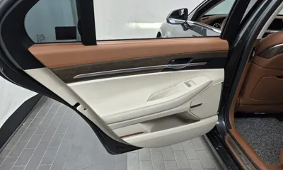 Genesis G90 2021, 76108 км, за 40990000 KRW - фото 25