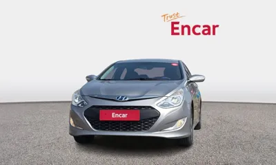 Hyundai Sonata 2012, 292716 км, за 3200000 KRW