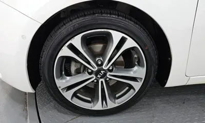 Kia K3 2015, 114709 км, за 3800000 KRW - фото 5