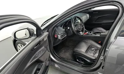 Jaguar XE 2016, 74741 км, за 8000000 KRW - фото 10
