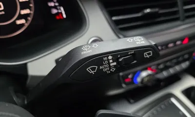 Audi Q7 2019, 127121 км, за 24900000 KRW - фото 27