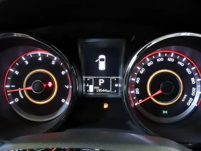 KG_Mobility_Ssangyong TIBOLI 2017, 19540 км, за 9200000 KRW - фото 9