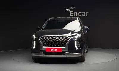 Hyundai Palisade 2022, 37021 км, за 25000000 KRW