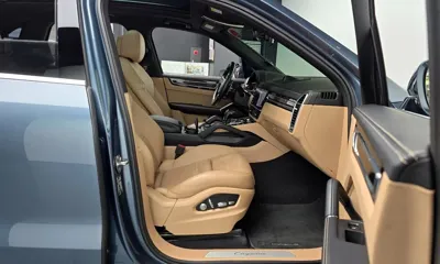 Porsche Cayenne 2019, 96478 км, за 60880000 KRW - фото 10