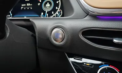 Hyundai Sonata 2022, 14054 км, за 25500000 KRW - фото 30