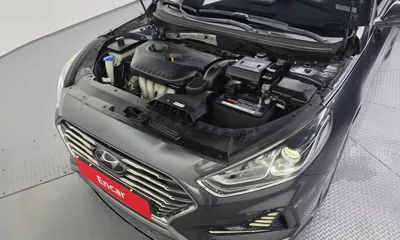 Hyundai Sonata 2018, 170168 км, за 8450000 KRW - фото 6