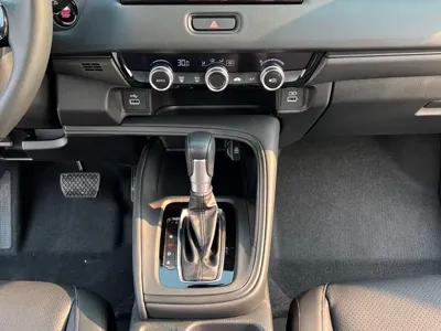 Honda XR-V 2023, 11000 км, за 135800 CNY - фото 16